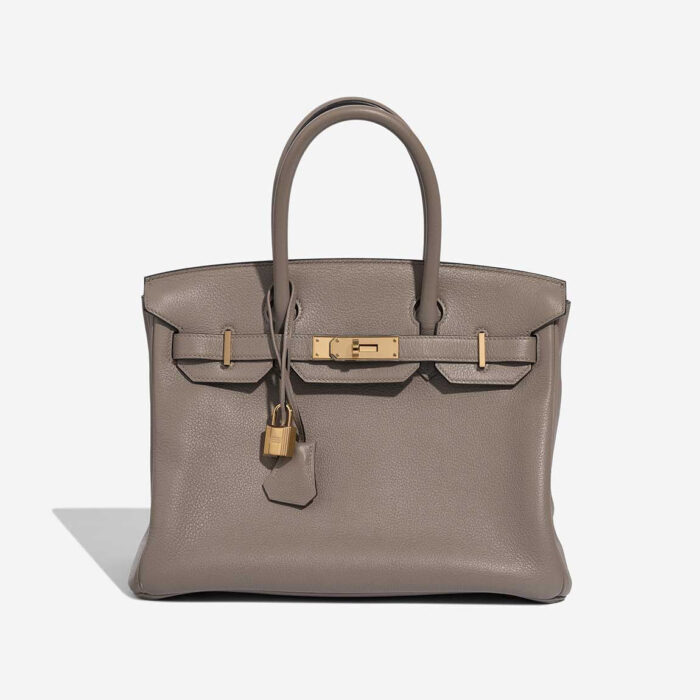 Hermes Birkin 30 Bag Pre Order