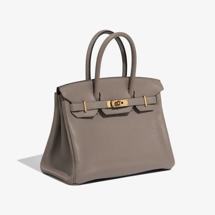 Hermes Birkin 30 Bag Pre Order - Image 2