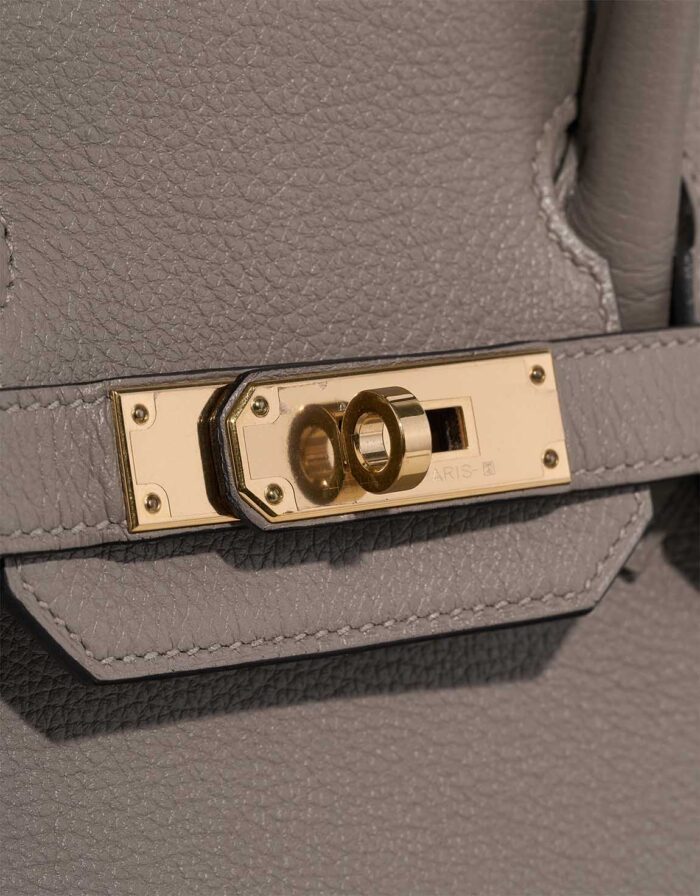 Hermes Birkin 30 Bag Pre Order - Image 6