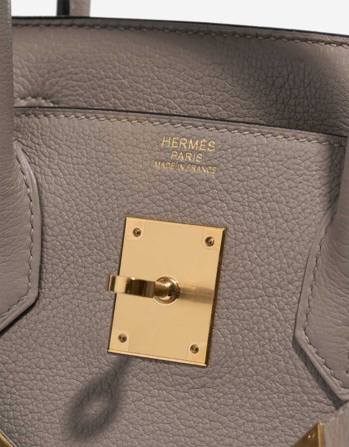 Hermes Birkin 30 Bag Pre Order - Image 5